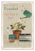 Picture of TO A WONDERFUL GRANDAD HAPPY FATHERS DAY